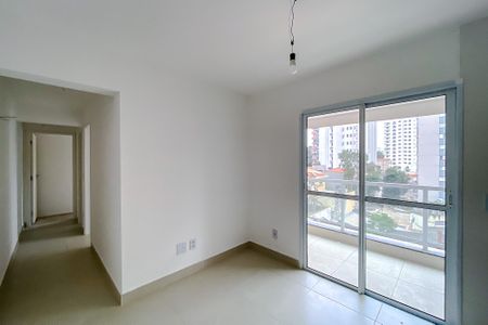 Apartamento à venda com 41m², 2 quartos e 1 vaga Apartamento à venda com 41m², 2 quartos e 1 vagaSala
