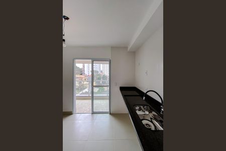 Apartamento à venda com 41m², 2 quartos e 1 vaga Apartamento à venda com 41m², 2 quartos e 1 vagaCozinha