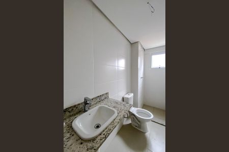 Apartamento à venda com 41m², 2 quartos e 1 vaga Apartamento à venda com 41m², 2 quartos e 1 vagaBanheiro