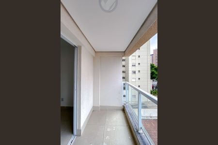 Apartamento à venda com 41m², 2 quartos e 1 vaga Apartamento à venda com 41m², 2 quartos e 1 vagaVaranda da Sala