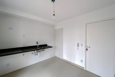 Apartamento à venda com 41m², 2 quartos e 1 vaga Apartamento à venda com 41m², 2 quartos e 1 vagaSala