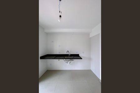 Apartamento à venda com 41m², 2 quartos e 1 vaga Apartamento à venda com 41m², 2 quartos e 1 vagaCozinha