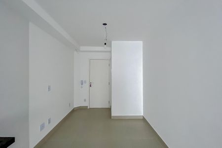 Sala de apartamento à venda com 2 quartos, 40m² em Vila Prudente, São Paulo