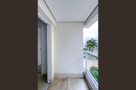 Apartamento à venda com 40m², 2 quartos e 1 vaga Apartamento à venda com 40m², 2 quartos e 1 vagaVaranda da Sala