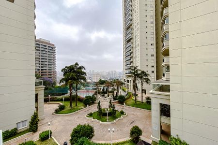 Vista da Varanda de apartamento à venda com 2 quartos, 40m² em Vila Prudente, São Paulo