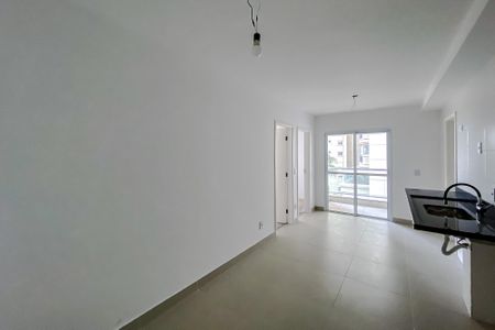 Sala de apartamento à venda com 2 quartos, 40m² em Vila Prudente, São Paulo