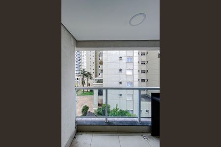 Apartamento à venda com 40m², 2 quartos e 1 vaga Apartamento à venda com 40m², 2 quartos e 1 vagaVaranda da Sala
