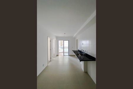 Apartamento à venda com 40m², 2 quartos e 1 vaga Apartamento à venda com 40m², 2 quartos e 1 vagaCozinha