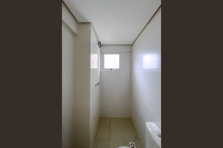 Apartamento à venda com 40m², 2 quartos e 1 vaga Apartamento à venda com 40m², 2 quartos e 1 vagaBanheiro