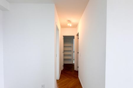 Apartamento para alugar com 59m², 2 quartos e 2 vagas Apartamento para alugar com 59m², 2 quartos e 2 vagasAcesso aos Quartos