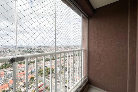 Apartamento para alugar com 59m², 2 quartos e 2 vagas Apartamento para alugar com 59m², 2 quartos e 2 vagasSacada