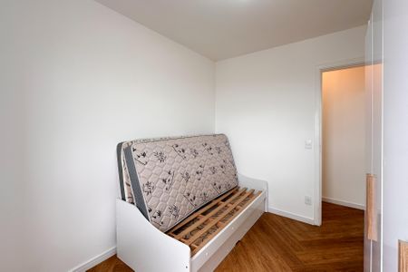 Apartamento para alugar com 59m², 2 quartos e 2 vagas Apartamento para alugar com 59m², 2 quartos e 2 vagasQuarto 1