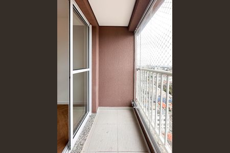 Apartamento para alugar com 59m², 2 quartos e 2 vagas Apartamento para alugar com 59m², 2 quartos e 2 vagasSacada