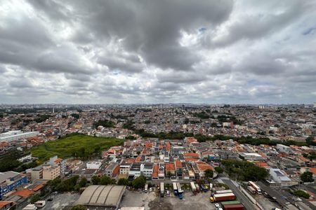 Apartamento para alugar com 59m², 2 quartos e 2 vagas Apartamento para alugar com 59m², 2 quartos e 2 vagasVista da Sacada