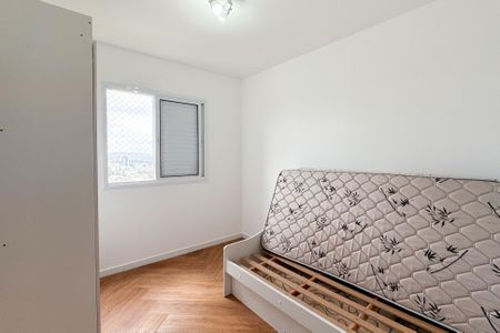 Quarto 1 de apartamento para alugar com 2 quartos, 59m² em Taboão, São Bernardo do Campo