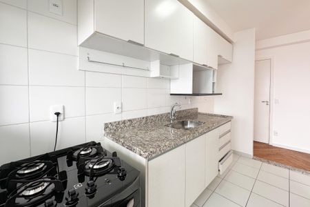 Apartamento para alugar com 59m², 2 quartos e 2 vagas Apartamento para alugar com 59m², 2 quartos e 2 vagasCozinha