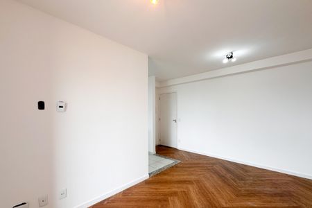 Apartamento para alugar com 59m², 2 quartos e 2 vagas Apartamento para alugar com 59m², 2 quartos e 2 vagasSala