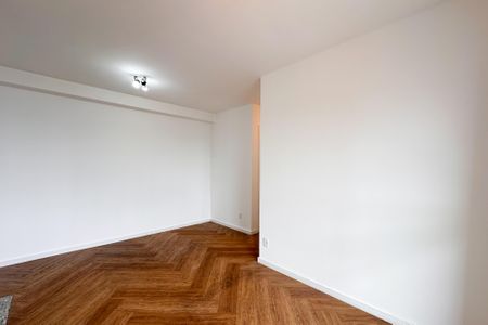 Sala de apartamento para alugar com 2 quartos, 59m² em Taboão, São Bernardo do Campo