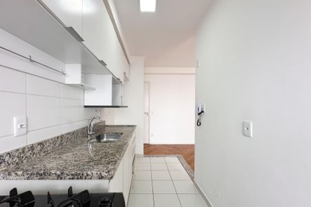 Apartamento para alugar com 59m², 2 quartos e 2 vagas Apartamento para alugar com 59m², 2 quartos e 2 vagasCozinha