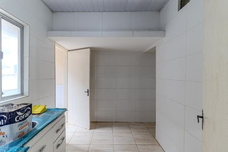 Apartamento para alugar com 58m², 2 quartos e sem vaga Apartamento para alugar com 58m², 2 quartos e sem vagaCozinha