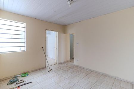 Sala de apartamento para alugar com 2 quartos, 58m² em Luz, São Paulo
