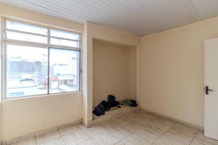 Quarto 1 de apartamento para alugar com 2 quartos, 58m² em Luz, São Paulo