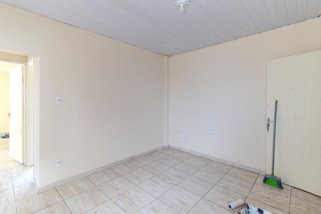 Sala de apartamento para alugar com 2 quartos, 58m² em Luz, São Paulo