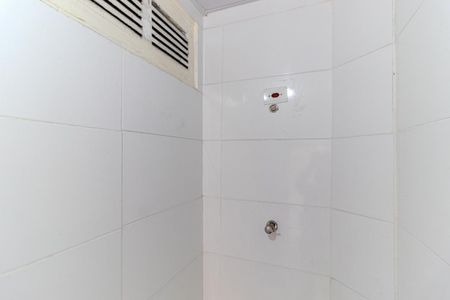 Apartamento para alugar com 58m², 2 quartos e sem vaga Apartamento para alugar com 58m², 2 quartos e sem vagaBanheiro Social