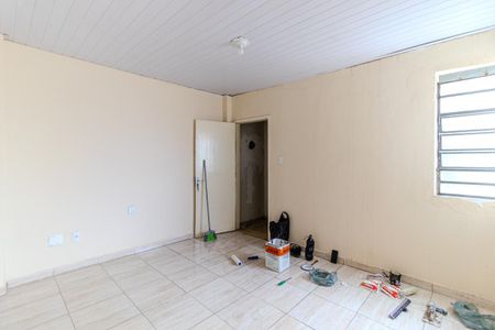 Sala de apartamento para alugar com 2 quartos, 58m² em Luz, São Paulo