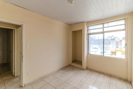 Quarto 2 de apartamento para alugar com 2 quartos, 58m² em Luz, São Paulo