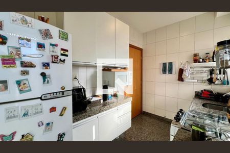 Apartamento à venda com 111m², 3 quartos e 1 vaga Apartamento à venda com 111m², 3 quartos e 1 vagaCozinha