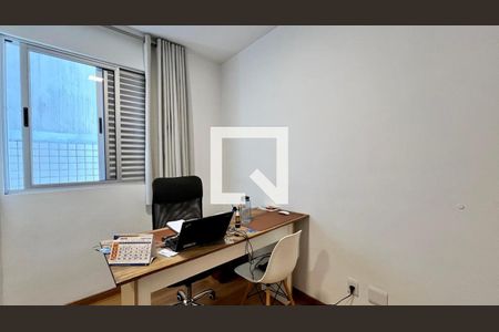 Apartamento à venda com 111m², 3 quartos e 1 vaga Apartamento à venda com 111m², 3 quartos e 1 vagaQuarto