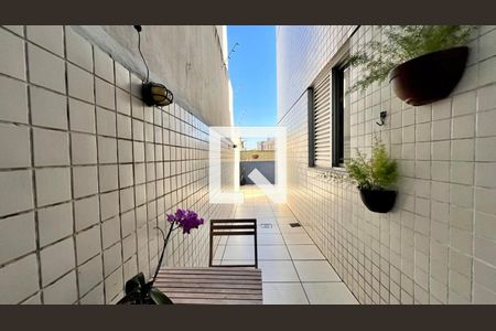 Apartamento à venda com 111m², 3 quartos e 1 vaga Apartamento à venda com 111m², 3 quartos e 1 vagaÁrea Externa