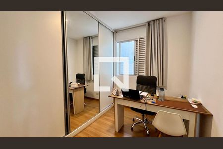 Apartamento à venda com 111m², 3 quartos e 1 vaga Apartamento à venda com 111m², 3 quartos e 1 vagaQuarto
