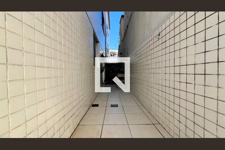 Apartamento à venda com 111m², 3 quartos e 1 vaga Apartamento à venda com 111m², 3 quartos e 1 vagaÁrea Externa