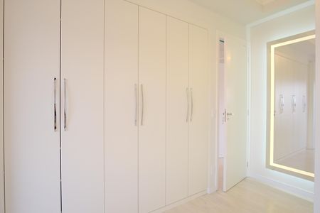 Apartamento à venda com 92m², 2 quartos e 2 vagasSuíte 1