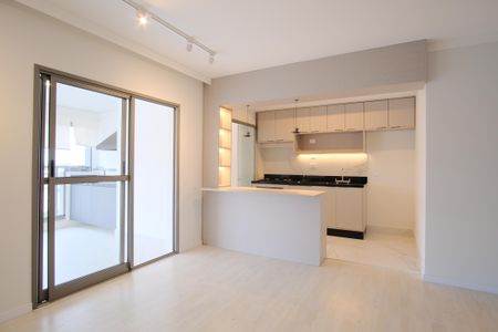 Sala de apartamento à venda com 2 quartos, 92m² em Vila Aricanduva, São Paulo