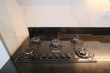 Apartamento à venda com 92m², 2 quartos e 2 vagasCozinha