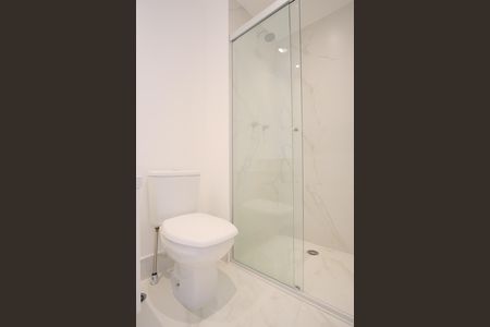 Apartamento à venda com 92m², 2 quartos e 2 vagasBanheiro da Suíte 2