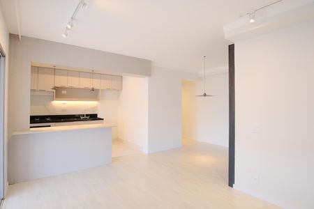 Apartamento à venda com 92m², 2 quartos e 2 vagasSala