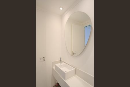 Apartamento à venda com 92m², 2 quartos e 2 vagasLavabo