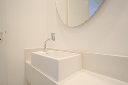 Apartamento à venda com 92m², 2 quartos e 2 vagasLavabo