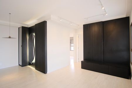 Apartamento à venda com 92m², 2 quartos e 2 vagasSala
