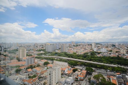 Vista de apartamento à venda com 2 quartos, 92m² em Vila Aricanduva, São Paulo