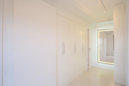 Apartamento à venda com 92m², 2 quartos e 2 vagasSuíte 1