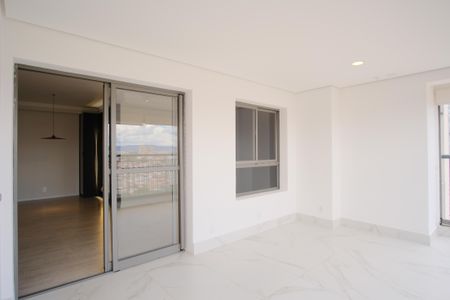 Varanda de apartamento à venda com 2 quartos, 92m² em Vila Aricanduva, São Paulo