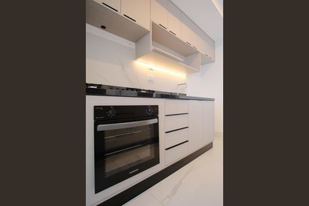 Apartamento à venda com 92m², 2 quartos e 2 vagasCozinha