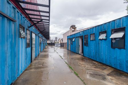 Studio para alugar com 10m², 1 quarto e sem vaga Studio para alugar com 10m², 1 quarto e sem vagaÁrea comum