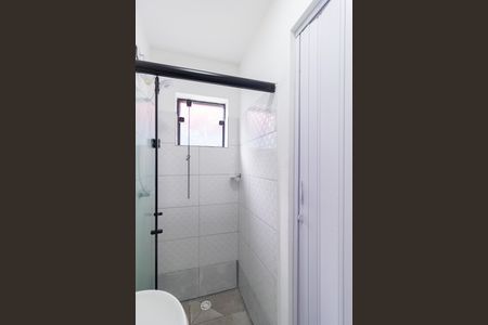 Studio de kitnet/studio para alugar com 1 quarto, 10m² em Vila Osasco, Osasco