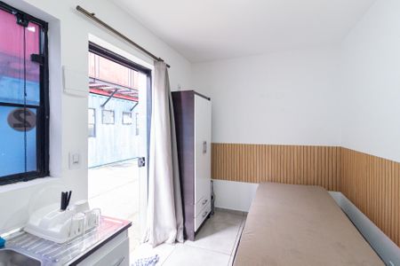 Studio para alugar com 10m², 1 quarto e sem vaga Studio para alugar com 10m², 1 quarto e sem vagaStudio